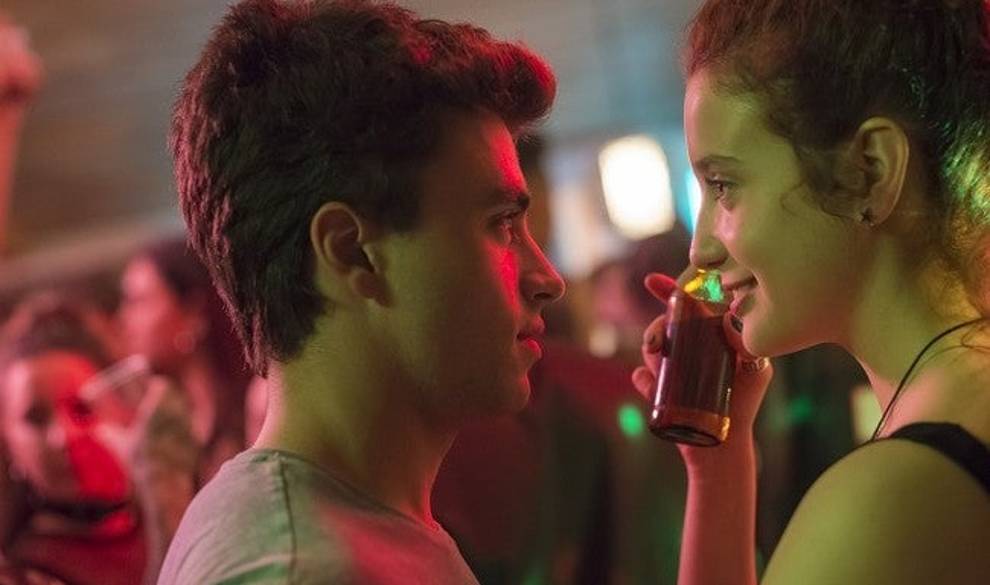 Nos colamos en el rodaje de 'Élite', la nueva serie adolescente de Netflix $!Nos colamos en el rodaje de 'Élite', la nueva serie adolescente de Netflix