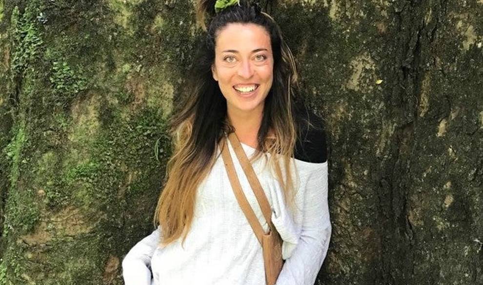 Elvira Sánchez hizo el máster en 2014 y su vida desde entonces se ha transformado. $!Elvira Sánchez hizo el máster en 2014 y su vida desde entonces se ha transformado.