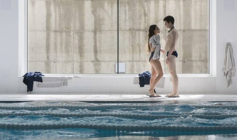 Nos colamos en el rodaje de 'Élite', la nueva serie adolescente de Netflix $!Nos colamos en el rodaje de 'Élite', la nueva serie adolescente de Netflix
