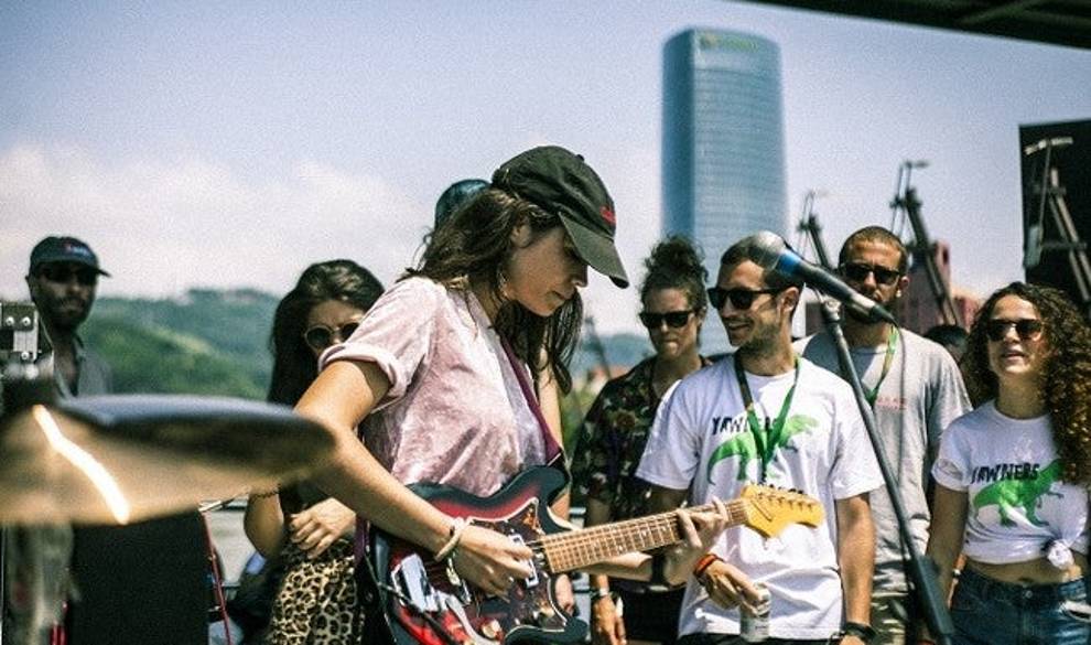 Jägermusic, festivales, o cómo encontrar tu crush musical $!Jägermusic, festivales, o cómo encontrar tu crush musical