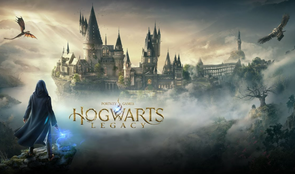 El exitoso videojuego ‘Howarts Legacy’ podría convertirse en una serie