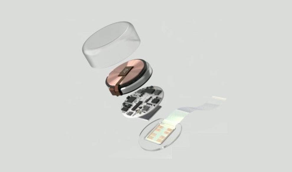 El chip que Elon Musk quiere implantarnos en el cerebro es peor que Black Mirror $!El chip que Elon Musk quiere implantarnos en el cerebro es peor que Black Mirror