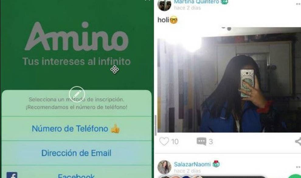 Tengo 16 años y me paso el día chateando con mi novia virtual de México $!Tengo 16 años y me paso el día chateando con mi novia virtual de México