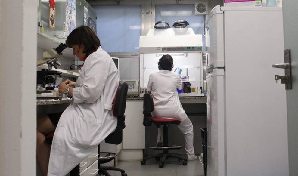 Prueba express de ITS: Así de fácil fue comprobar mi salud sexual $!Prueba express de ITS: Así de fácil fue comprobar mi salud sexual