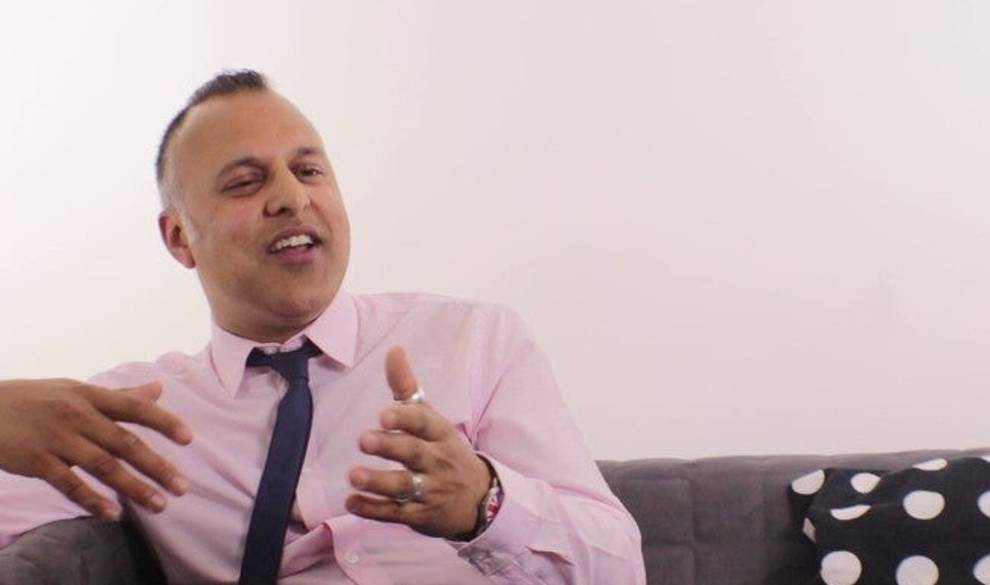 Un musulmán gay te explica el racismo oculto de la comunidad LGTBI $!Un musulmán gay te explica el racismo oculto de la comunidad LGTBI