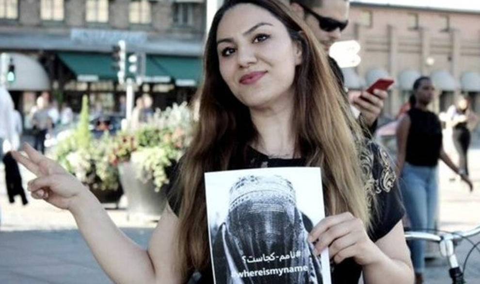 Las mujeres afganas que pueden recibir una paliza por dar su nombre al médico $!Las mujeres afganas que pueden recibir una paliza por dar su nombre al médico