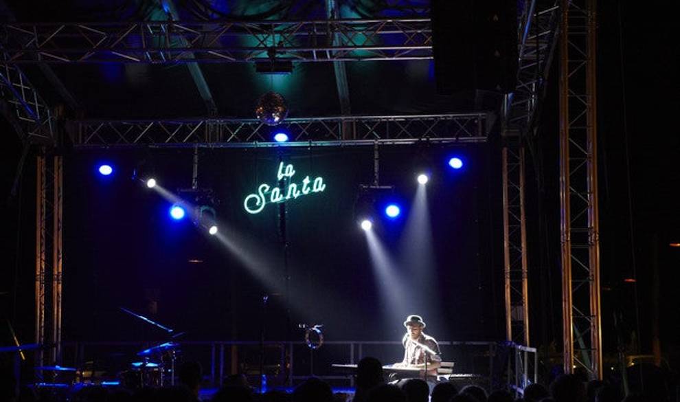 En un lugar de la Costa Brava hay un festival precioso: La Santa Market $!En un lugar de la Costa Brava hay un festival precioso: La Santa Market