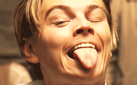 Todo el drama de tu vida resumido en 29 gifs $!Todo el drama de tu vida resumido en 29 gifs
