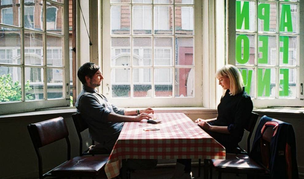 Rupturas: Me iba a casar contigo pero al final te dejo - Código Nuevo $!Rupturas: Me iba a casar contigo pero al final te dejo - Código Nuevo