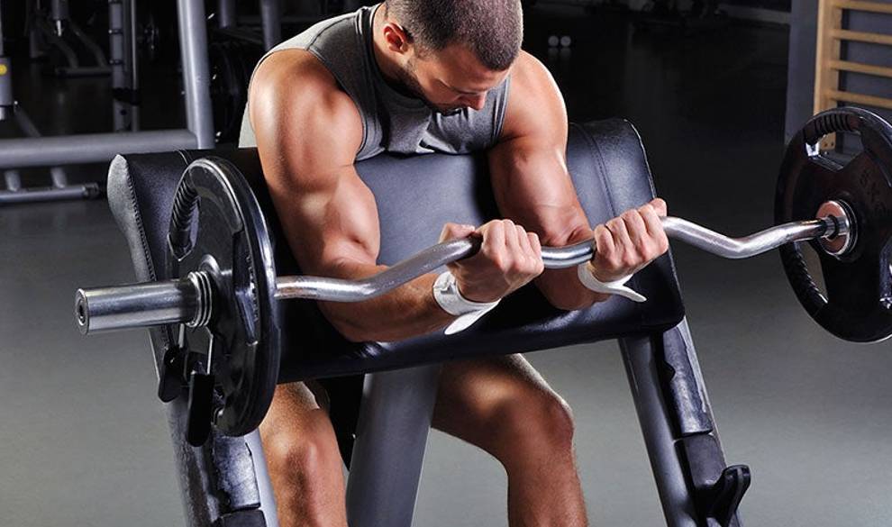 La mejor hora del día para entrenar tus músculos según los expertos $!La mejor hora del día para entrenar tus músculos según los expertos