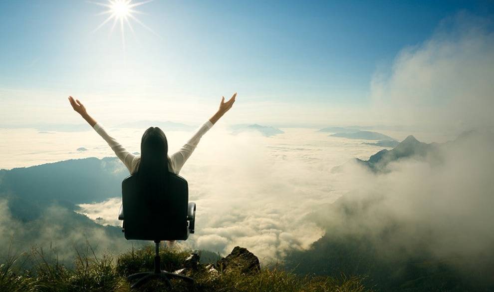 7 consejos para que las mujeres eliminen la brecha salarial del diccionario $!7 consejos para que las mujeres eliminen la brecha salarial del diccionario