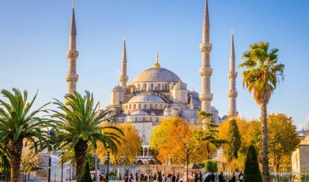Los 12 mejores viajes en plan económico para cada uno de los meses del 2019 $!Los 12 mejores viajes en plan económico para cada uno de los meses del 2019
