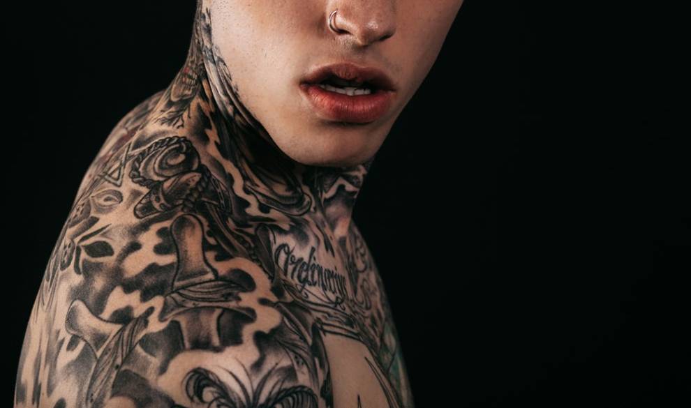 Estos son los riesgos que hacerte un tatuaje puede tener para tu salud $!Estos son los riesgos que hacerte un tatuaje puede tener para tu salud