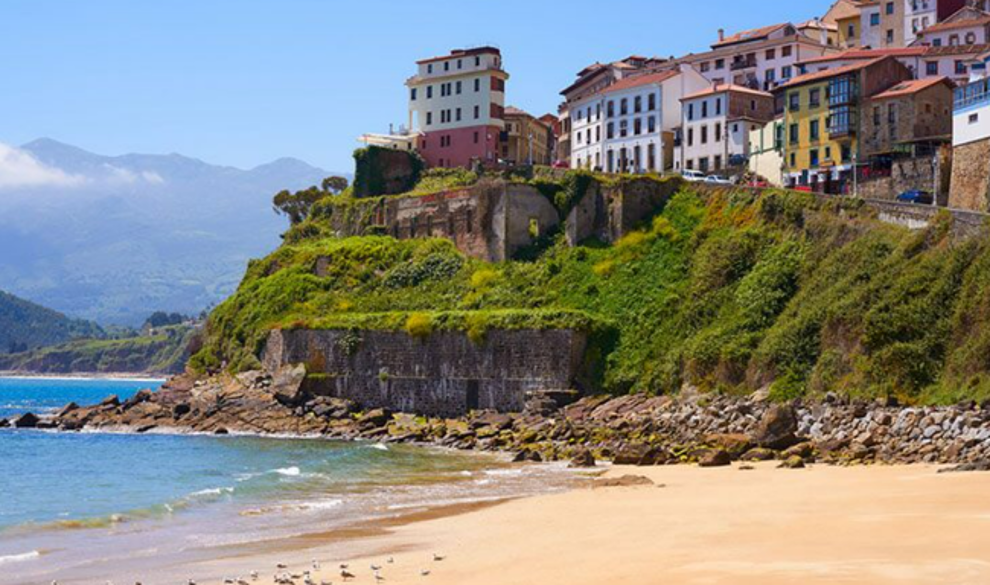 10 pueblos fresquitos y muy verdes para escapar del calor este verano $!10 pueblos fresquitos y muy verdes para escapar del calor este verano