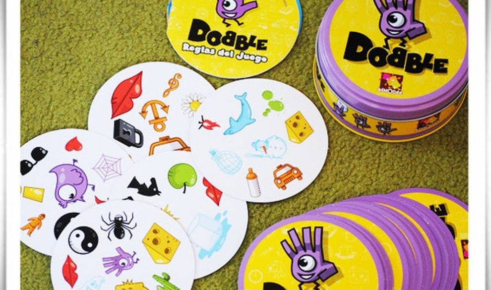 Juegos para hacer en grupo y mantener la cara despegada del móvil toda la Navidad $!Juegos para hacer en grupo y mantener la cara despegada del móvil toda la Navidad
