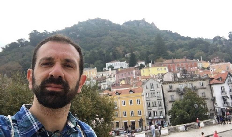 Estudié para ser cura pero lo dejé porque mi mentor me acosó sexualmente $!Estudié para ser cura pero lo dejé porque mi mentor me acosó sexualmente