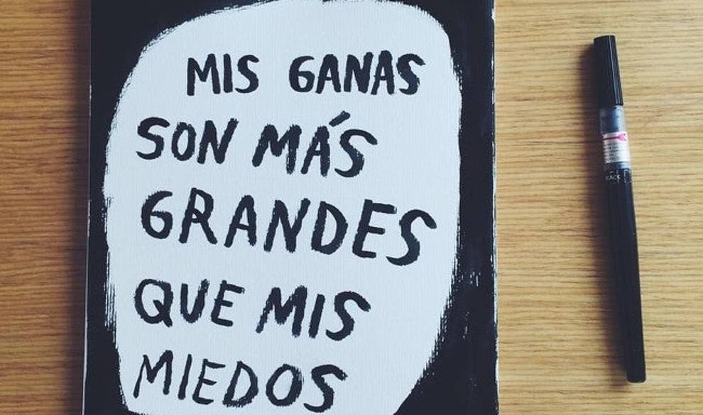 Somos la generación más ansiosa y la culpa la tienen nuestros miedos $!Somos la generación más ansiosa y la culpa la tienen nuestros miedos