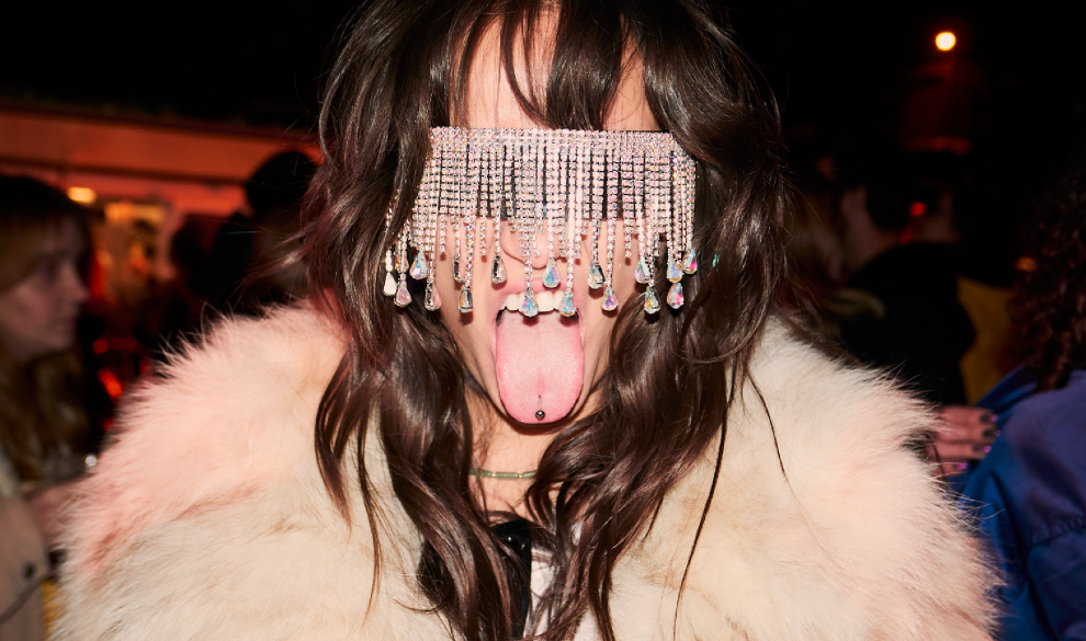 Madrid se prepara para celebrar Jägermeister Night Embassy