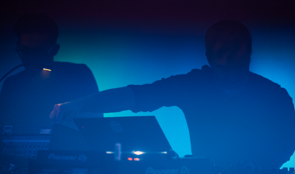 Volumens amplía su programación con nuevas propuestas de arte digital, música experimental y cultura tecnológica
