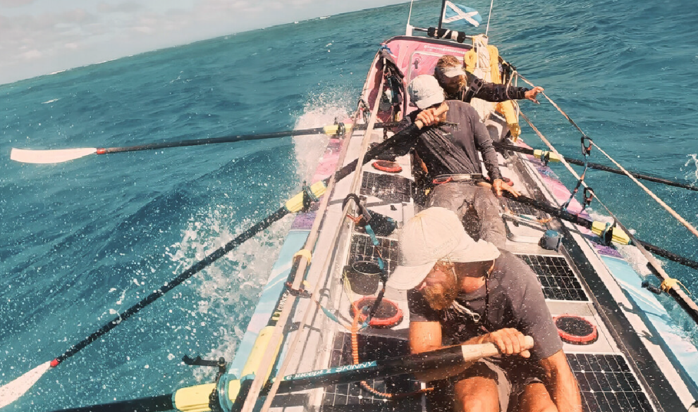 Vuelve el International Ocean Film Tour: 12 años contando historias apasionantes a través de los océanos