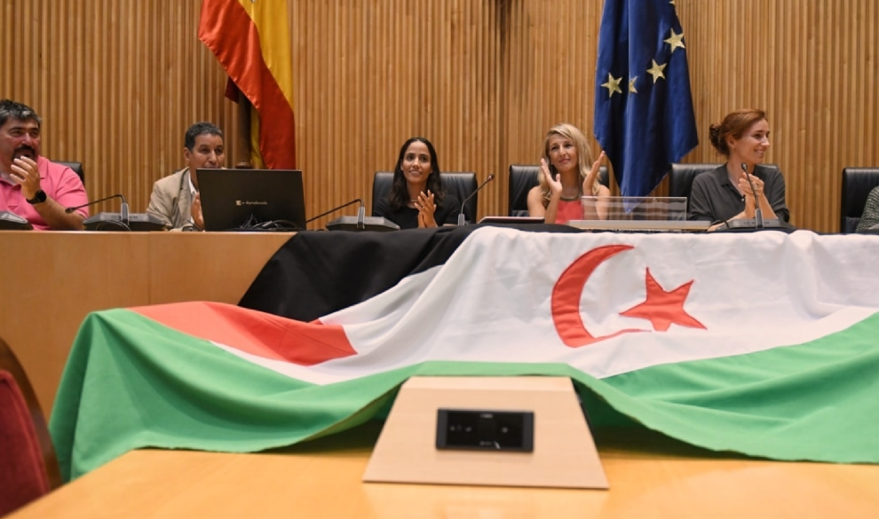 El adelanto electoral borra la esperanza de los saharauis de obtener la nacionalidad española