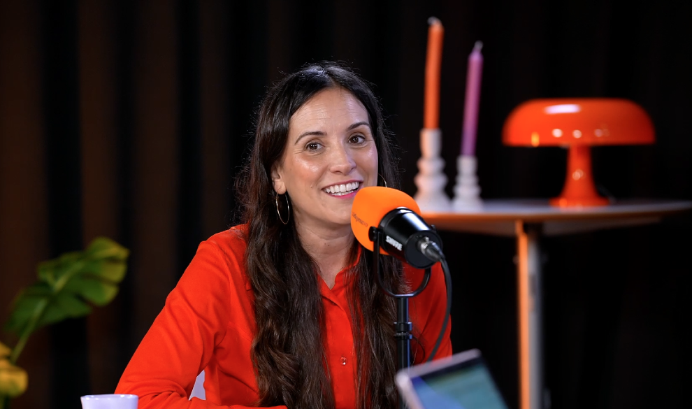 Contarse desde la periferia, con Noelia Ramírez | Mucho Texto 2x8