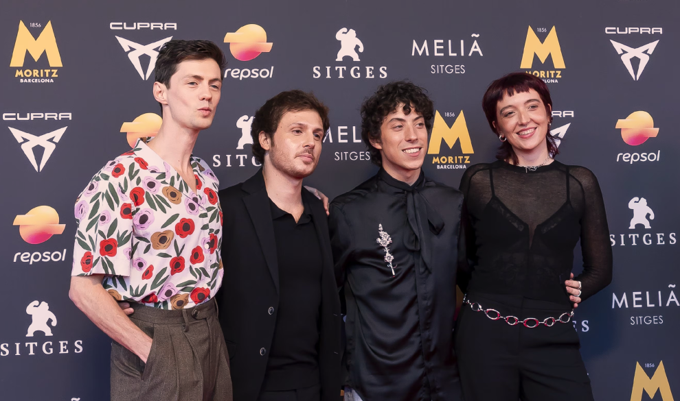 CUPRA estrena en Sitges <i>Homing</i>, ganadora de la primera edición The Dream Makers, y da a conocer a los primeros finalistas de la tercera edición