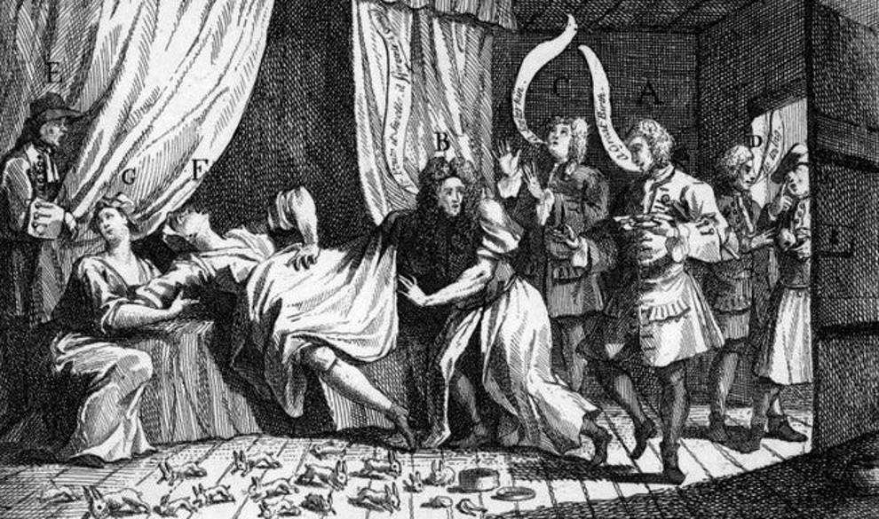 7 curiosidades tan oscuras que te arrepentirás de descubrirlas $!7 curiosidades tan oscuras que te arrepentirás de descubrirlas