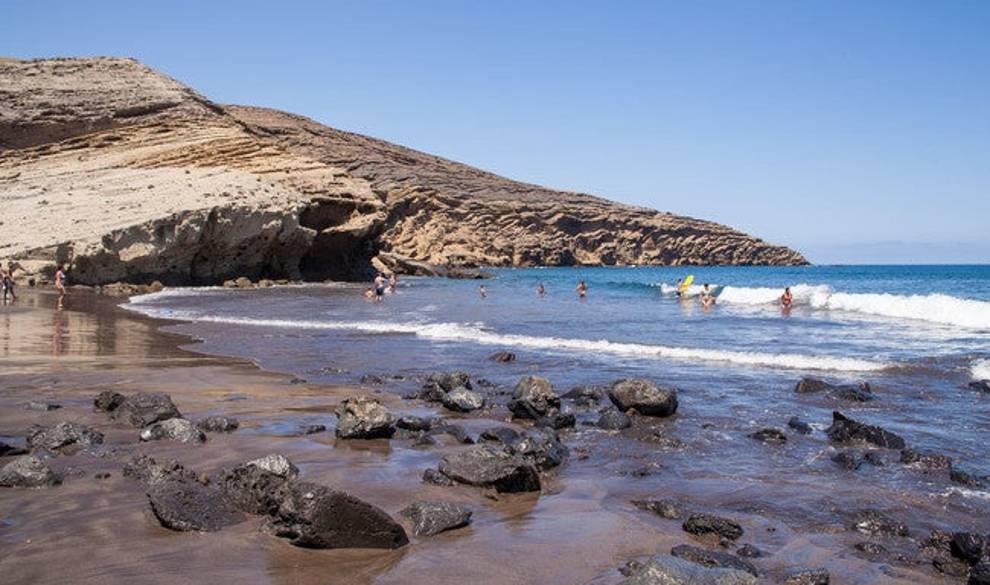 Playas y calas españolas perfectas para iniciarte en el nudismo este verano $!Playas y calas españolas perfectas para iniciarte en el nudismo este verano