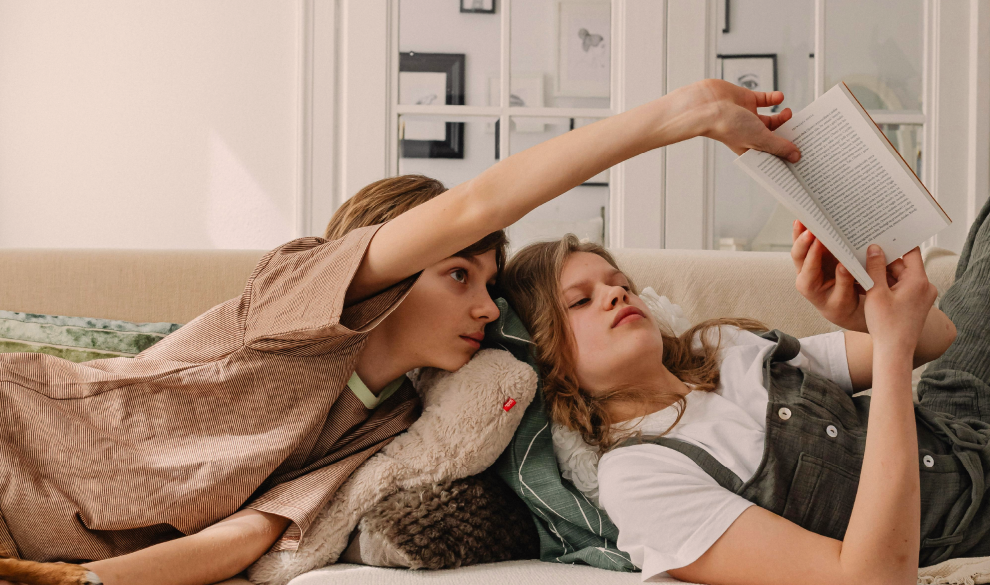 La brecha emocional entre mujeres y hombres se dispara a partir de los 14 años