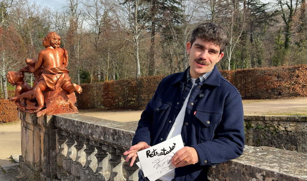 Te cuento todo sobre Los Jardines Reales en El Real Sitio de San Idelfonso