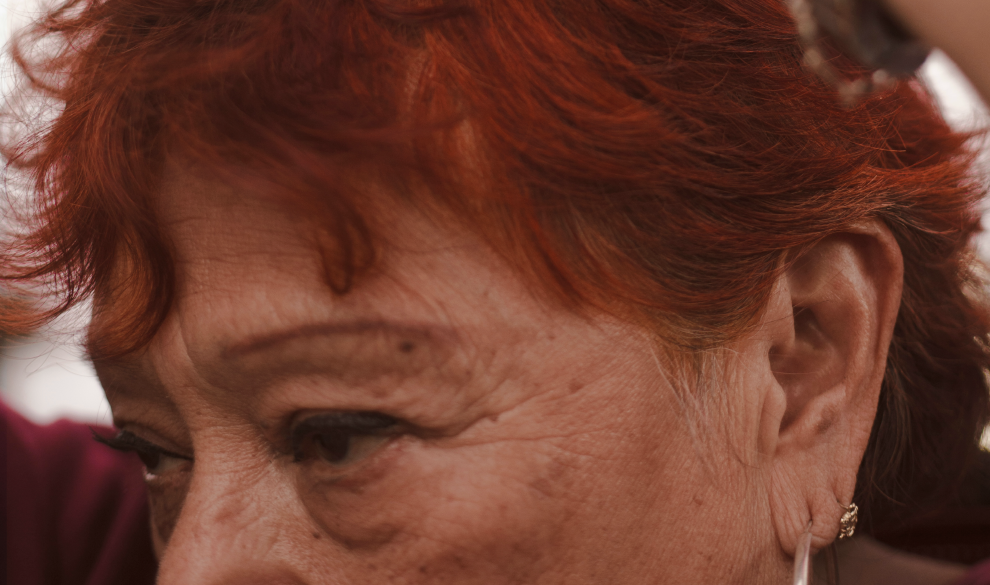 Las mujeres de más de 60 años son la gran muralla frente a la ultraderecha