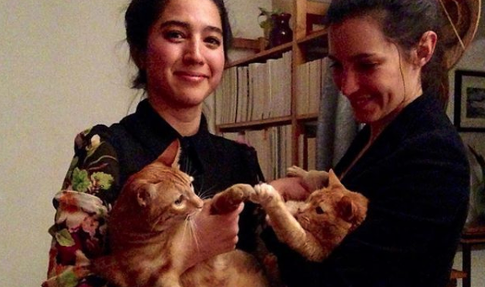El mito de la loca de los gatos es indignante y machista $!El mito de la loca de los gatos es indignante y machista