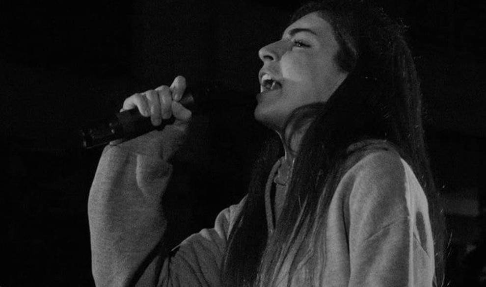 Así es ser mujer freestyler en un mundo de hombres: las batallas de gallos $!Así es ser mujer freestyler en un mundo de hombres: las batallas de gallos