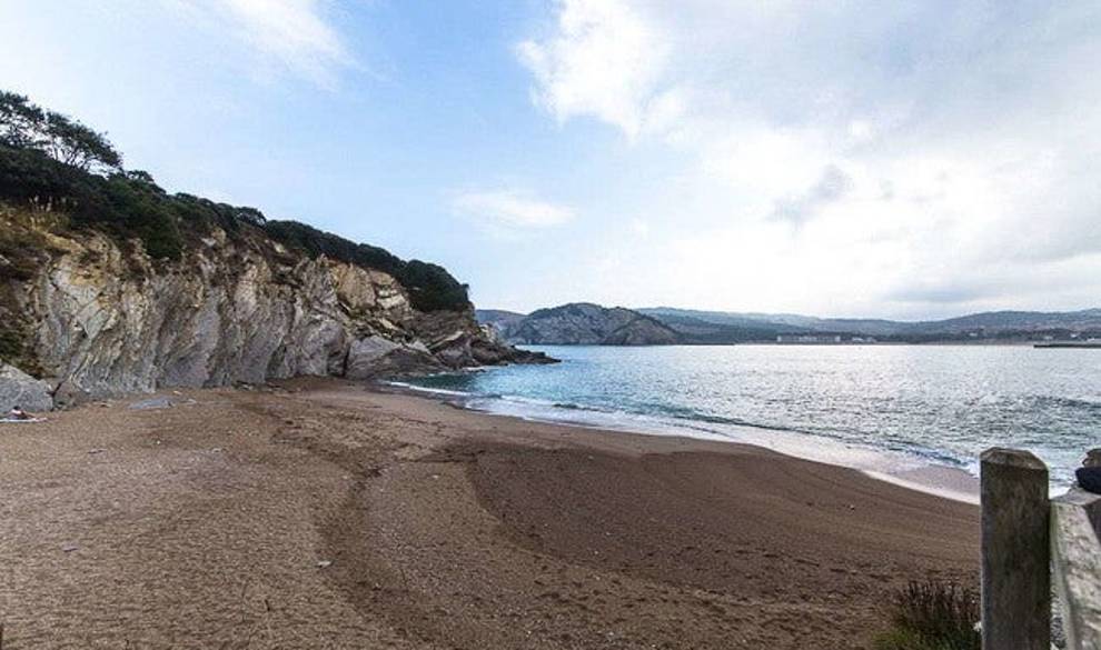 Playas y calas españolas perfectas para iniciarte en el nudismo este verano $!Playas y calas españolas perfectas para iniciarte en el nudismo este verano