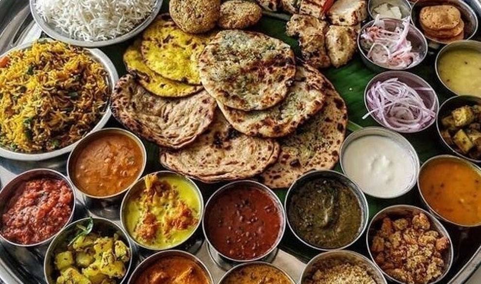 Los países más veganos del mundo para no pasarte las vacaciones comiendo ensalada $!Los países más veganos del mundo para no pasarte las vacaciones comiendo ensalada
