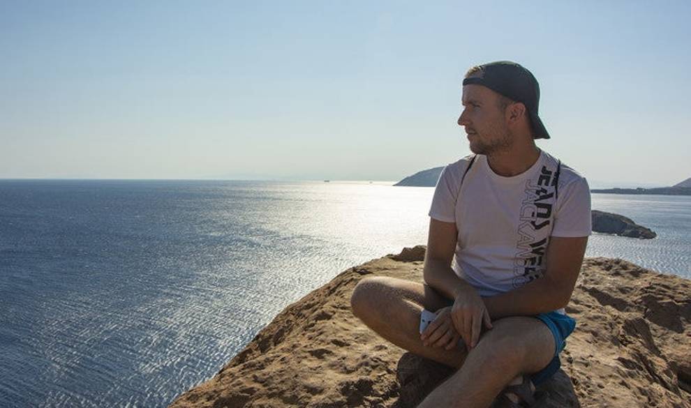 Cuatro jóvenes nos explican sus experiencias más extremas en Couchsurfing $!Cuatro jóvenes nos explican sus experiencias más extremas en Couchsurfing