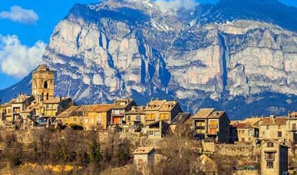 Viajes románticos para recuperar la pasión después del confinamiento $!Viajes románticos para recuperar la pasión después del confinamiento