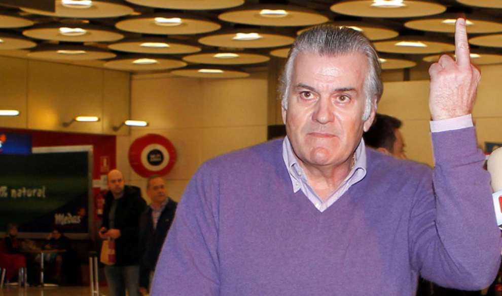 Así es el libro que pinta a los españoles como vagos, cutres y corruptos $!Así es el libro que pinta a los españoles como vagos, cutres y corruptos