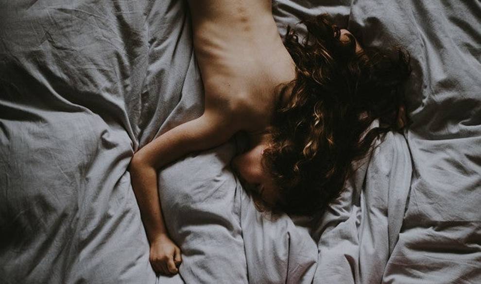 Potencié mi inteligencia erótica para empezar a tener sexo como una diosa $!Potencié mi inteligencia erótica para empezar a tener sexo como una diosa