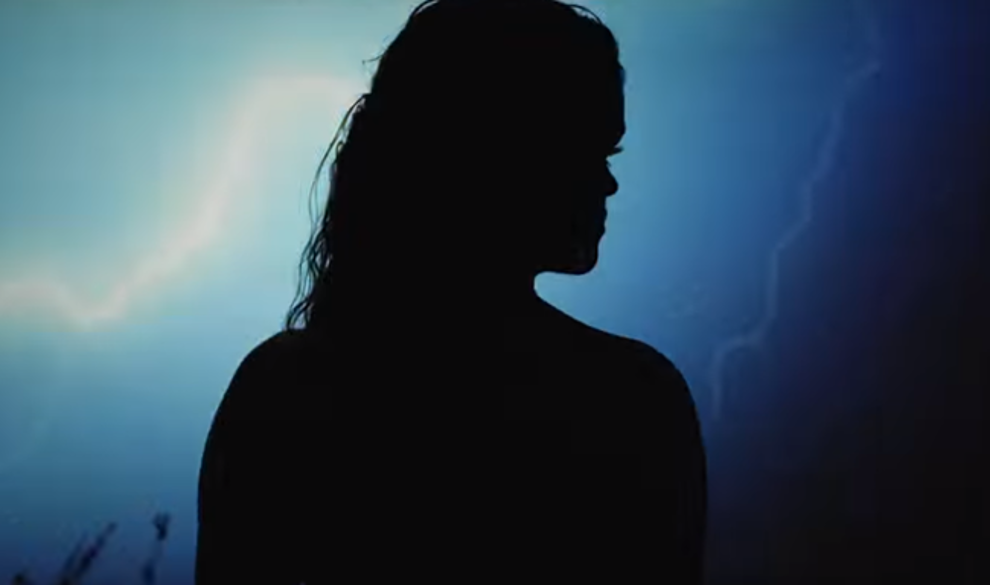 'El relámpago' confirma que Amaia es la artista que nuestra generación esperaba $!'El relámpago' confirma que Amaia es la artista que nuestra generación esperaba