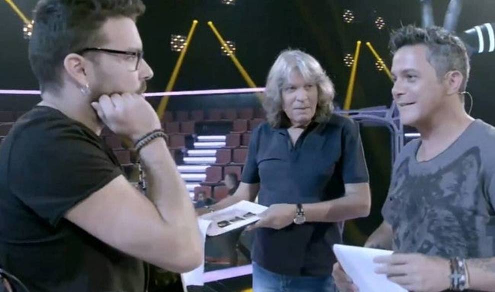 Fui a un talent show y me di cuenta de lo falso que es todo en la tele $!Fui a un talent show y me di cuenta de lo falso que es todo en la tele
