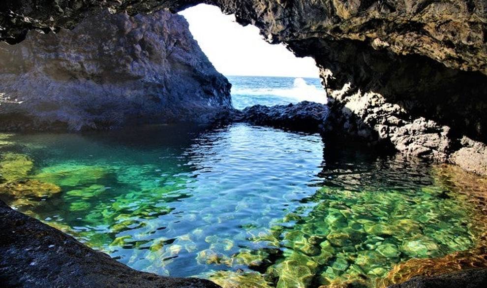 9 piscinas naturales brutales para refrescarte en verano $!9 piscinas naturales brutales para refrescarte en verano