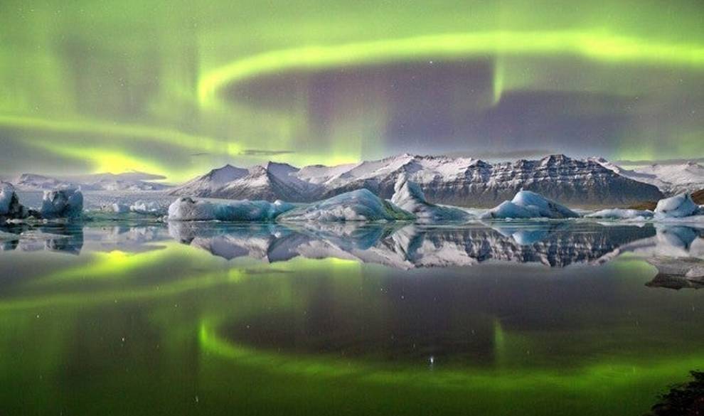 6 opciones para todos los bolsillos para ir a ver las auroras boreales $!6 opciones para todos los bolsillos para ir a ver las auroras boreales