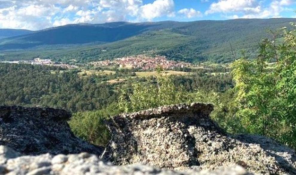 10 pueblos fresquitos y muy verdes para escapar del calor este verano $!10 pueblos fresquitos y muy verdes para escapar del calor este verano