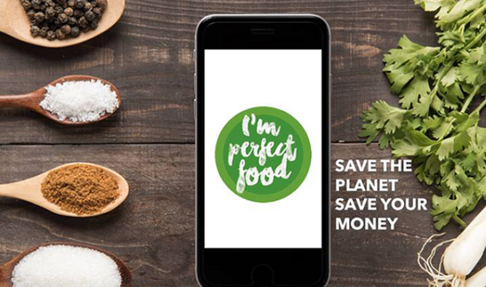 Esta app recupera y vende comida 'imperfecta'