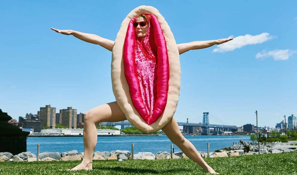 19 disfraces muy originales para destacar entre la multitud del Carnaval $!19 disfraces muy originales para destacar entre la multitud del Carnaval