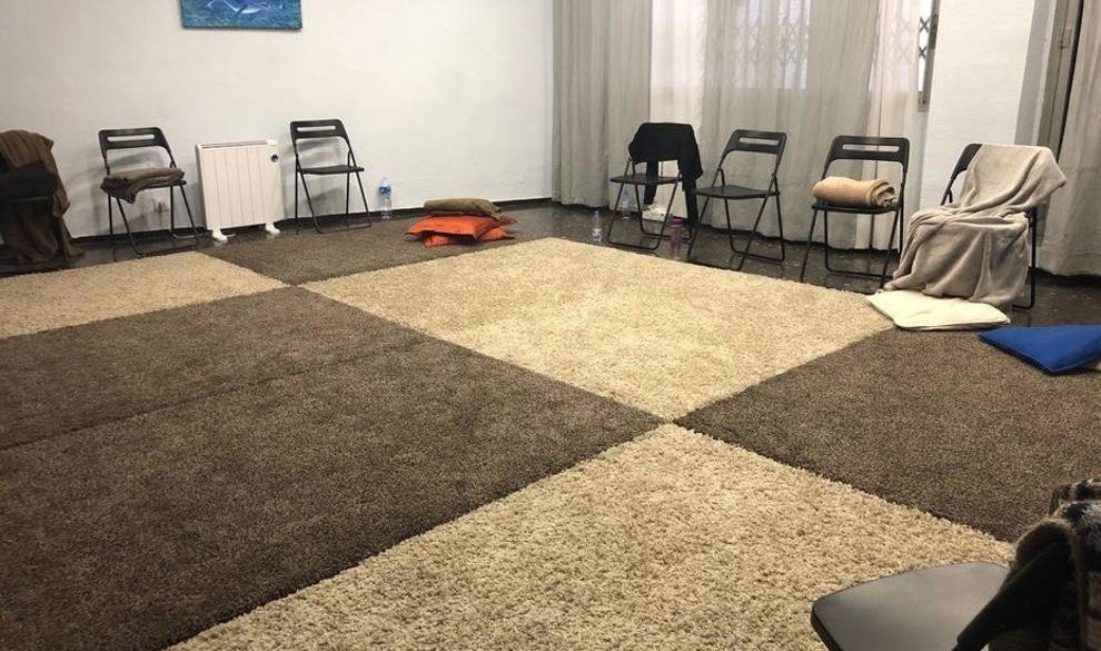 Fui a una constelación familiar para entender cómo un grupo de desconocidos te ayuda a superar un trauma $!Fui a una constelación familiar para entender cómo un grupo de desconocidos te ayuda a superar un trauma