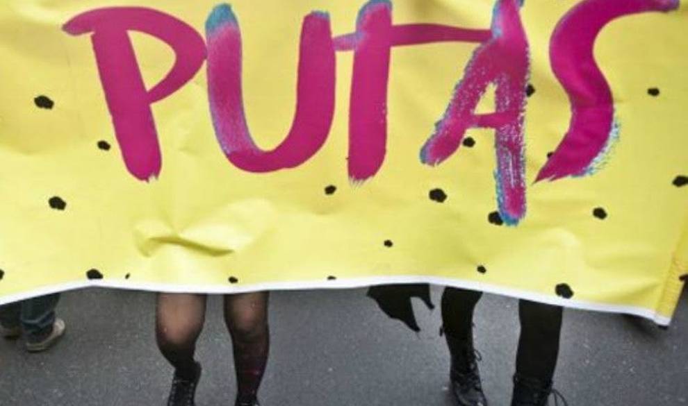 Día de la Mujer: las putas se paran pero el debate sobre la prostitución continúa