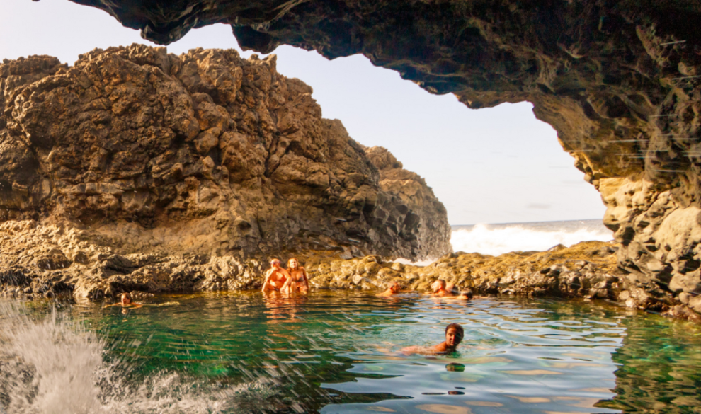 5 pueblos de España muy refrescantes donde disfrutar del verano $!5 pueblos de España muy refrescantes donde disfrutar del verano